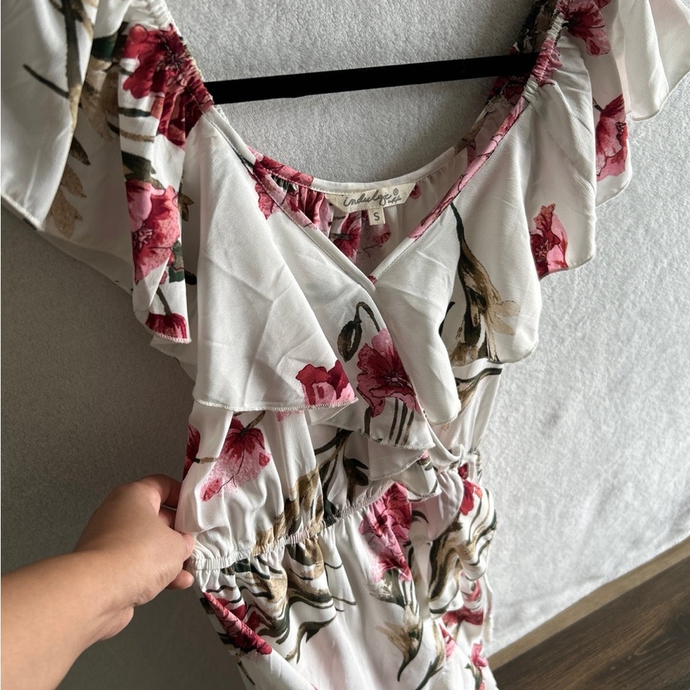 Summer dress